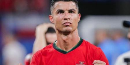 رونالدو يقود هجوم البرتغال أمام جورجيا في كأس الأمم الأوروبية