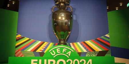 يورو 2024.. المنتخبات المتأهلة ومواعيد الأدوار الإقصائية من الـ 16 حتى النهائي