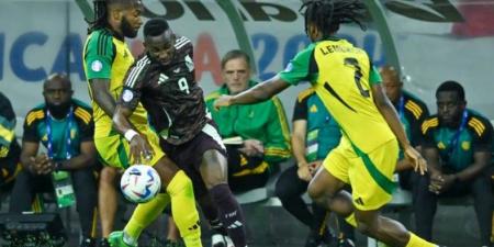 تشكيل جامايكا ضد الإكوادور في أمم أوروبا 2024.. أنطونيو ونيشولسون بالهجوم