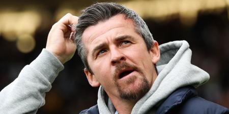 Now Eni Aluko is suing Joey Barton 'for calling her Rose West' after the ex-Bristol Rovers boss was ordered to pay Jeremy Vine £75K for falsely claiming he had 'a sexual interest in children'