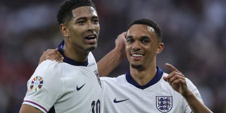 Conor Coady reveals Trent Alexander-Arnold and Jordan Henderson made a HUGE attempt to convince Jude Bellingham to join Liverpool before his move to Real Madrid adding the Reds pair 'man marked' him