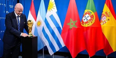 لجنة الترشيح المشترك تؤكد عدم الحسم في عدد الملاعب وتوزيع المباريات بين الدول الثلاث في كأس العالم 2030