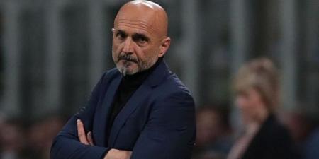 الاتحاد الإيطالي يؤكد استمرار سباليتي مع منتخب إيطاليا بعد توديع يورو 2024