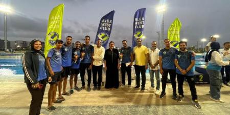 انطلاق ناجح من الإسكندرية لمبادرة سبورتيفيا للتوعية الطبية للرياضيين والمجتمع