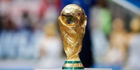 مواعيد مباريات دور المجموعات في كأس عالم 2022