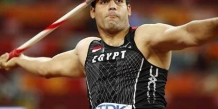 رسميًا .. تأهل 5 لاعبين مصريين لأولمبياد باريس في ألعاب القوى