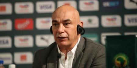 حسام حسن يكشف عن طموحاته وأهدافه مع منتخب مصر