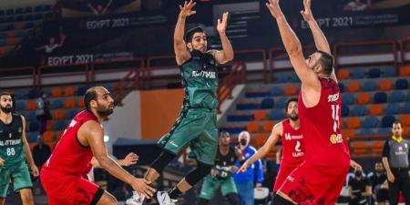 البحرين تقترب من استضافة البطولة العربية لأندية كرة السلة..خاص