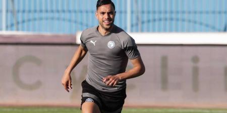 بـ8 تمريرات حاسمة.. الشيبي يتصدر قائمة أفضل صانعي الأهداف في الدوري المصري