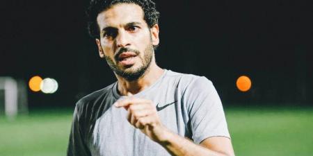 هاني سعيد: قد نطلب حكام أجانب لمواجهة الأهلي في الدوري