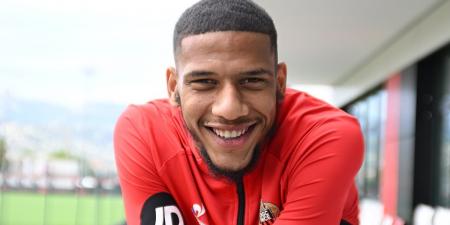What it's REALLY like to play for Man United's new owners: Nice defender JEAN-CLAIR TODIBO, one of Europe's hottest properties, reveals the impact of Ineos chiefs