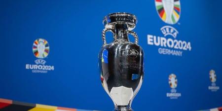 المنتخبات المتأهلة إلى دور ربع النهائي في "يورو 2024"