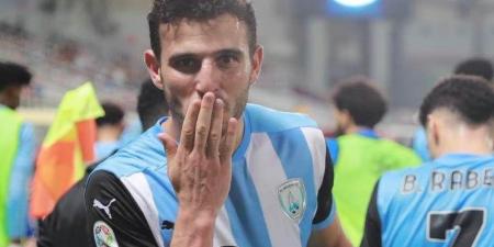 حازم إمام: الوكرة رفض انضمام حمدي فتحي لـ الأولمبي.. ولاعب الأهلي قد يتواجد