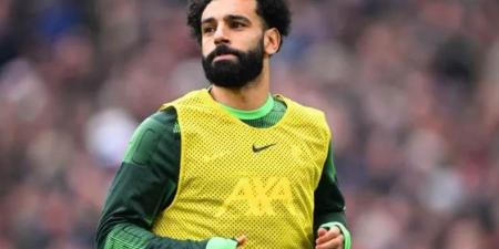 لاعب ليفربول السابق يكشف عن البديل المثالي لمحمد صلاح من يورو 2024