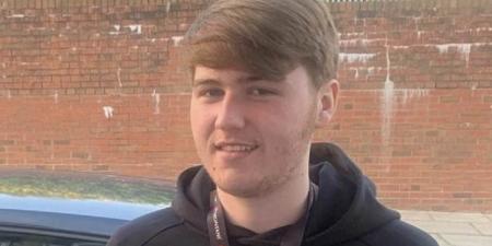 Teen, 19, was gunned down when he was out on bike ride with friends, family reveal as they say their world is 'shattered, irreparable and will never be the same again'