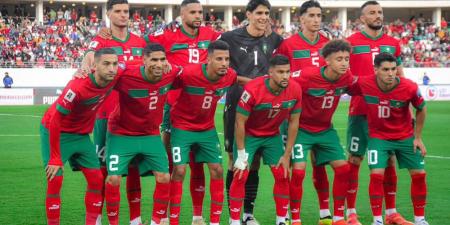 تصفيات "الكان".. منتخب واحد فقط سيرافق المغرب إلى كأس أفريقيا 2025 عن المجموعة الثانية