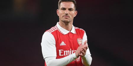 Cedric Soares is attracting interest from Ajax after leaving Arsenal last month, with clubs from France, Saudi Arabia and Turkey also contemplating a move for the Portuguese full back