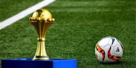 مجموعة مصر.. نتائج قرعة تصفيات كأس أمم أفريقيا 2025