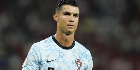 The faces of Cristiano Ronaldo over the years: Superstar has transformed himself from a 'feeble' teenager to one of the most recognisable athletes EVER - but has he used Botox to sharpen his features?