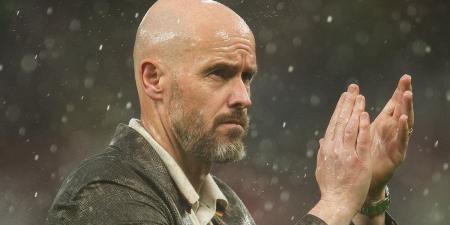 Man United 'to make another key change to coaching team' as new regime takes shape after Erik ten Hag is backed with contract extension