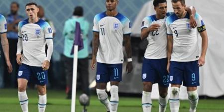 معلقين مباراة إنجلترا وسويسرا في ربع نهائي يورو 2024 والقنوات الناقلة