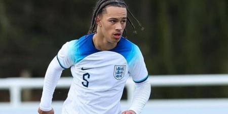 Premier League giants interested in England Under 15s star as Southampton prepare to lose another academy player