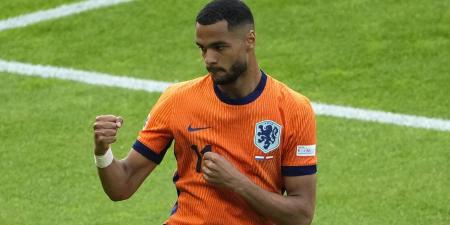 Arne Slot should take a lesson from Ronald Koeman to unlock Cody Gakpo for Liverpool... the Dutch star has looked a different beast for the Netherlands at Euro 2024, writes LEWIS STEELE