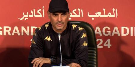 رسميا/ النادي المكناسي يتعاقد مع المدرب التونسي عبد الحي بن سلطان