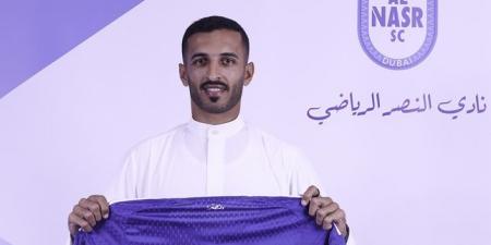 رسمياً.. علي مبخوت ينتقل إلى النصر الإماراتي