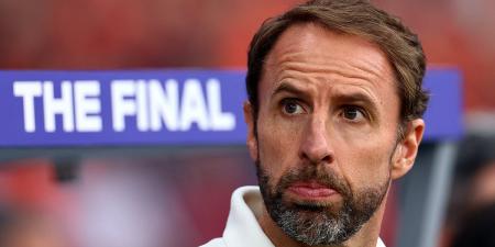 Man United 'highly UNLIKELY' to pursue Gareth Southgate after his England exit - as the club view an ex-Chelsea boss as their top target if things go wrong with Erik ten Hag