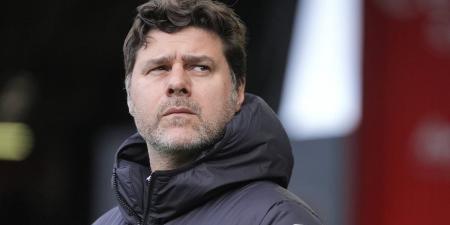 Mauricio Pochettino 'among the contenders for the USA job' after Jurgen Klopp turned it down