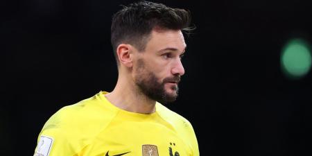 Hugo Lloris claims controversial chant sung by Enzo Fernandez is an 'attack on French people' as former Les Bleus skipper calls for Argentina players to 'learn from' their mistake