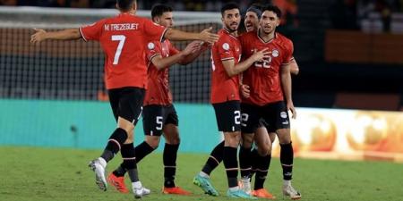 اتحاد الكرة يطلب تعديل موعد مباراة مصر وموريتانيا بسبب السوبر