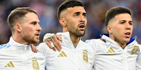 Liverpool star Alexis Mac Allister insists Argentina 'isn't a racist country' and that Enzo Fernandez's chant video may have offended 'European sensitivity' - as Chelsea man's father compares song to taunts about Leo Messi's HEIGHT