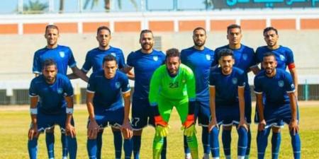 التشكيل الرسمي لفريق الألومنيوم لمواجهة الأهلي في كأس مصر