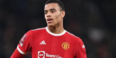 Female Man United supporters admit relief after 'grim' Mason Greenwood saga ended with £30m move to Marseille - but group believe need for revenue and PR played key role in exit