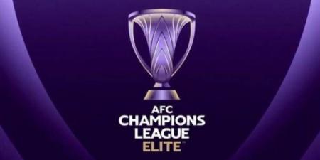 قرار من الاتحاد الآسيوي بشأن دور الـ16 ببطولة دوري أبطال آسيا للنخبة