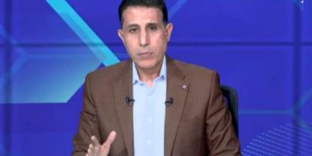 إيهاب الكومي: اتخذنا إجراء قوي بشأن مباراة كاظمة.. وهذا موعد عودة الجماهير في كأس مصر
