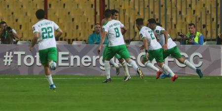 المصري البورسعيدي ضد المقاولون العرب بحثًا عن فوز جديد في دوري نايل
