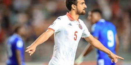 بعد إرسال عرض رسمي .. تطورات مفاوضات الأهلي لضم بن رمضان (خاص)