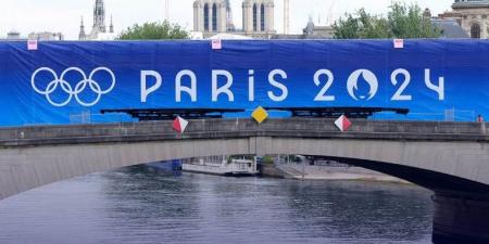 أولمبياد باريس 2024 | القائمة الكاملة للألعاب المشاركة في دورة الألعاب