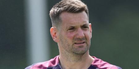 Man United goalkeeper Tom Heaton believes fans may live to REGRET their role in Gareth Southgate's England exit... insisting supporter reaction during the Euros was 'brutal'
