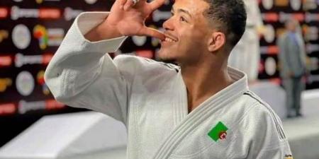 أولمبياد باريس | بـ حيلة ذكية .. لاعب جزائري يتجنب مواجهة إسرائيلي وعقوبة فورية