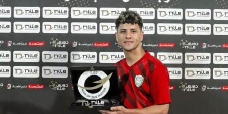 الزمالك ينتظر قرار جوميز بشأن ضم لاعب وسط الطلائع.. خاص