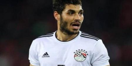 الزمالك يوضح حقيقة التفاوض مع علي جبر