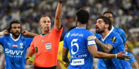 الهلال ضد الأهلي.. الزعيم يسعى لتحقيق رقم قياسي جديد في السوبر السعودي