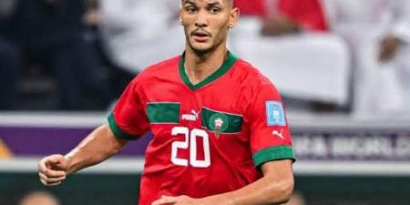 هل فاوض الأهلي أشرف داري لضمه في الميركاتو الصيفي؟.. وكيله يُجيب