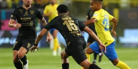 النصر ضد التعاون .. كاسترو في مواجهة خاصة مع أوربارينا بالسوبر السعودي