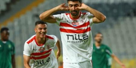 بعد طلب قطع الإعارة - هل تنصف الأرقام زياد كمال في الزمالك؟