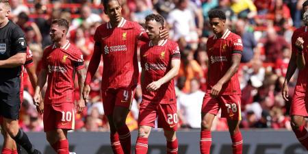 Five Big Questions For Your Club: How quickly will Liverpool players adjust to Arne Slot's system, will the Dutchman get the best out of Darwin Nunez... and what's going on with contracts?